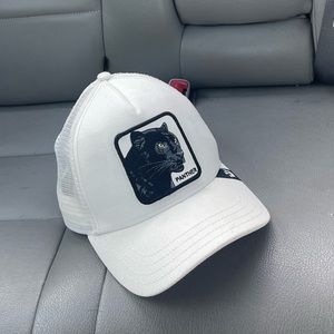Panther Hat